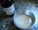 Foto del paso 2 de la receta: Crannachan de vainilla