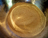 Foto del paso 2 de la receta: El Brownie