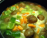 Foto del paso 9 de la receta: Albóndigas súper tiernas