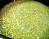 Foto del paso 6 de la receta: Ensalada tibia de cebada perlada