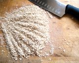 Foto del paso 1 de la receta: Crannachan de vainilla
