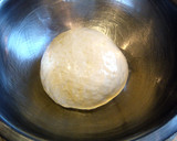 Foto del paso 3 de la receta: Pizza de higos y cecina de León