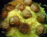 Foto del paso 8 de la receta: Albóndigas súper tiernas