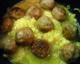 Foto del paso 8 de la receta: Albóndigas súper tiernas