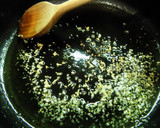 Foto del paso 3 de la receta: Ensalada tibia de cebada perlada