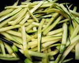 Foto del paso 7 de la receta: Ensalada tibia de cebada perlada