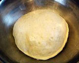 Foto del paso 4 de la receta: Pizza de higos y cecina de León