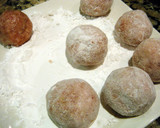 Foto del paso 4 de la receta: Albóndigas súper tiernas