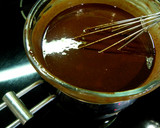 Foto del paso 1 de la receta: El Brownie