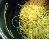 Foto del paso 2 de la receta: Carbonara light de salmón