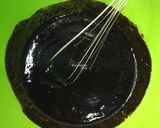 Foto langkah ke 4 dari resep Fudgy Brownies - Gluten Free.