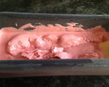 Foto del paso 14 de la receta: Helado de fresas congeladas