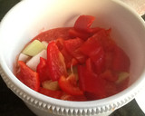 Foto del paso 5 de la receta: Gazpacho de la iaia