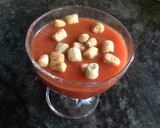 Foto del paso 9 de la receta: Gazpacho de la iaia