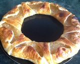 Foto del paso 8 de la receta: Corona de cabello de ángel