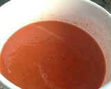 Foto del paso 7 de la receta: Gazpacho de la iaia