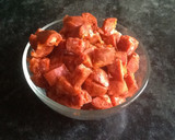 Foto del paso 4 de la receta: Potaje de garbanzos de la iaia