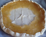 Foto del paso 2 de la receta: Corona de cabello de ángel