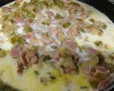 Foto del paso 14 de la receta: Berenjenas rellenas con pimientos y bacon