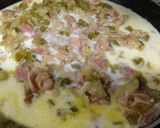 Foto del paso 14 de la receta: Berenjenas rellenas con pimientos y bacon