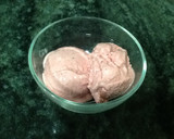 Foto del paso 16 de la receta: Helado de fresas congeladas