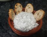 Foto del paso 6 de la receta: Crema de cabrales al vino blanco