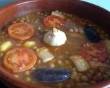 Foto del paso 6 de la receta: Arroz al horno de la iaia