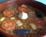 Foto del paso 6 de la receta: Arroz al horno de la iaia
