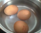 Foto del paso 3 de la receta: Potaje de garbanzos de la iaia