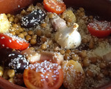 Foto del paso 5 de la receta: Arroz al horno de la iaia