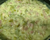 Foto del paso 16 de la receta: Berenjenas rellenas con pimientos y bacon