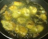 Foto del paso 4 de la receta: Alcachofas en conserva rebozadas