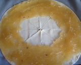 Foto del paso 1 de la receta: Corona de cabello de ángel