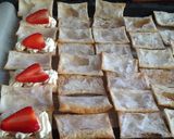 Foto del paso 9 de la receta: Emparedados de hojaldre