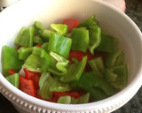 Foto del paso 6 de la receta: Gazpacho de la iaia