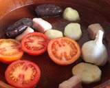Foto del paso 3 de la receta: Arroz al horno de la iaia