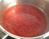 Foto del paso 4 de la receta: Helado de fresas congeladas