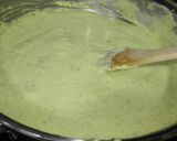 Foto del paso 8 de la receta: Lomos de merluza con crema de espárragos y patata