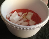 Foto del paso 3 de la receta: Gazpacho de la iaia