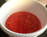 Foto del paso 1 de la receta: Gazpacho de la iaia