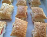 Foto del paso 10 de la receta: Emparedados de hojaldre