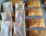 Foto del paso 7 de la receta: Emparedados de hojaldre