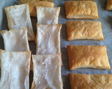Foto del paso 7 de la receta: Emparedados de hojaldre