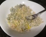 Foto del paso 3 de la receta: Crema de cabrales al vino blanco