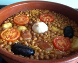 Foto del paso 8 de la receta: Arroz al horno de la iaia