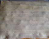 Foto del paso 6 de la receta: Empanada de gulas y huevo duro