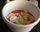 Foto del paso 4 de la receta: Gazpacho de la iaia