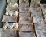 Foto del paso 8 de la receta: Emparedados de hojaldre