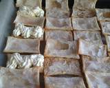 Foto del paso 8 de la receta: Emparedados de hojaldre