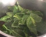 Foto del paso 6 de la receta: Potaje de garbanzos de la iaia